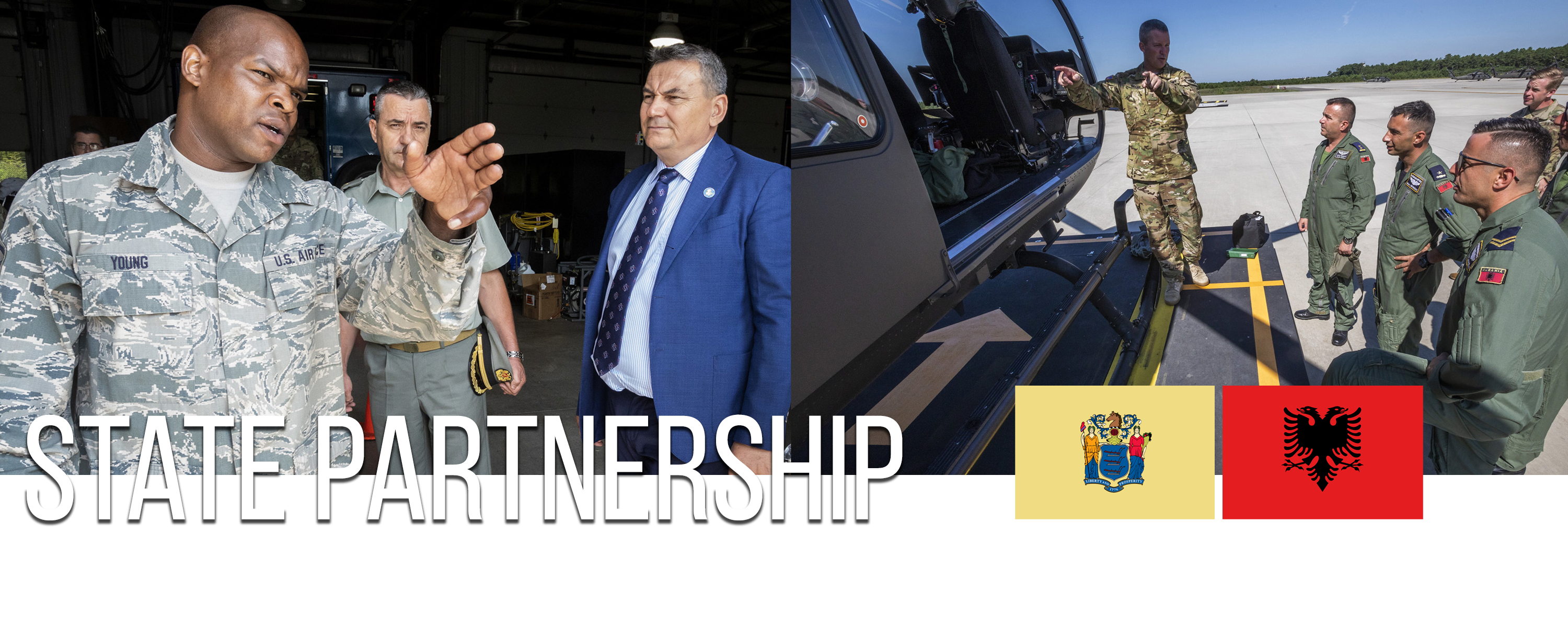 State Partnership Program